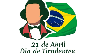 Photo of 21 de abril: Dia de Tiradentes