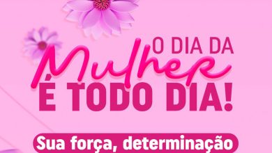 Photo of MÊS DA MULHER