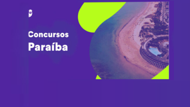 Photo of CONCURSOS PB – Vagas previstas para 2025 na Paraíba