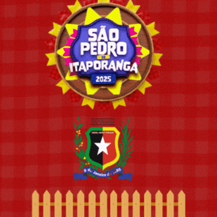 Photo of ITAPORANGA-PB: O Melhor São Pedro do Mundo! Veja a programação de 2025.
