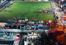 Photo of ITAPORANGA: Vídeo abertura do POEIRÃO, o maior evento de futebol amador do mundo!