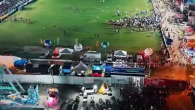 Photo of ITAPORANGA: Vídeo abertura do POEIRÃO, o maior evento de futebol amador do mundo!