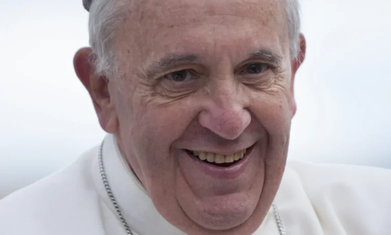 Photo of Papa Francisco lança reforma da Igreja Católica