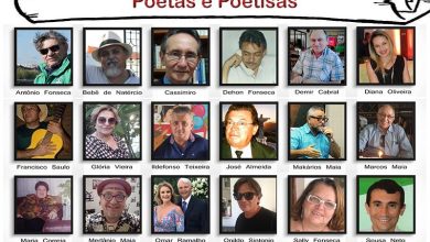 Photo of POETAS DE ITAPORANGA-PB