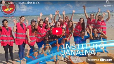 Photo of INSTITUTO JANAÍNA CLÉA