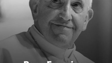 Photo of Papa Francisco morre aos 88 anos