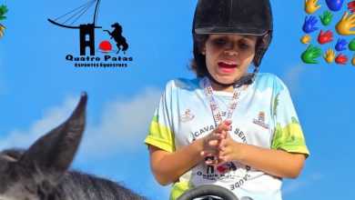 Photo of DIA MUNDIAL DA CONSCIENTIZAÇÃO DO AUTISMO