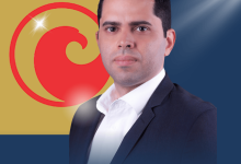 Photo of Dr. ALÉSSIO TONY CAVALCANTI DE ALMEIDA: Novo Colunista do Portal Águia PB News.