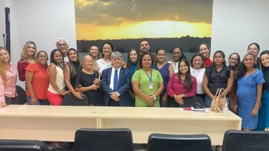 Photo of Reunião da rede de proteção social Cabedelo PB – INSTITUTO JANAÍNA CLÉA (SURF ESCOLA)