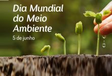 Photo of 05 de junho: DIA INTERNACIONAL DO MEIO AMBIENTE