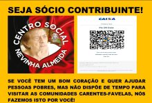 Photo of CENTRO SOCIAL NEVINHA ALMEIDA