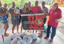Photo of CENTRO SOCIAL NEVINHA ALMEIDA:  Festa DIA DAS CRIANÇAS 2025.