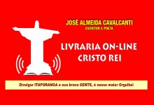 Photo of LIVRARIA ONLINE CRISTO REI